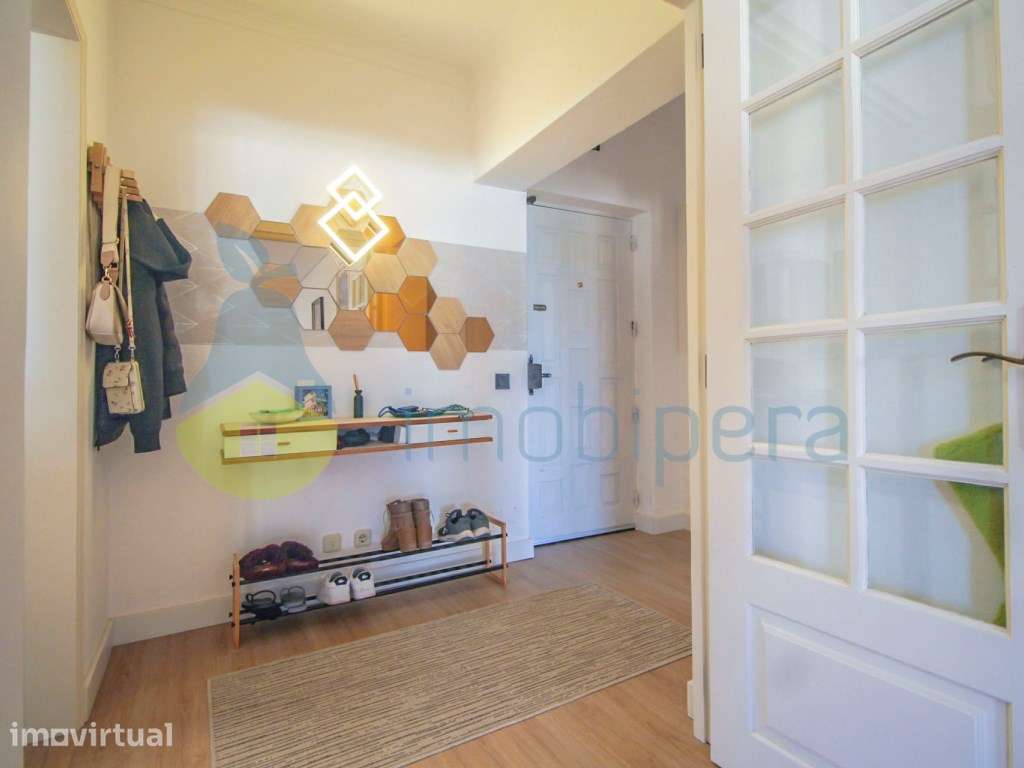 Apartamento T1, com piscina, com vista de mar , em Albufeira - Grande imagem: 3/26