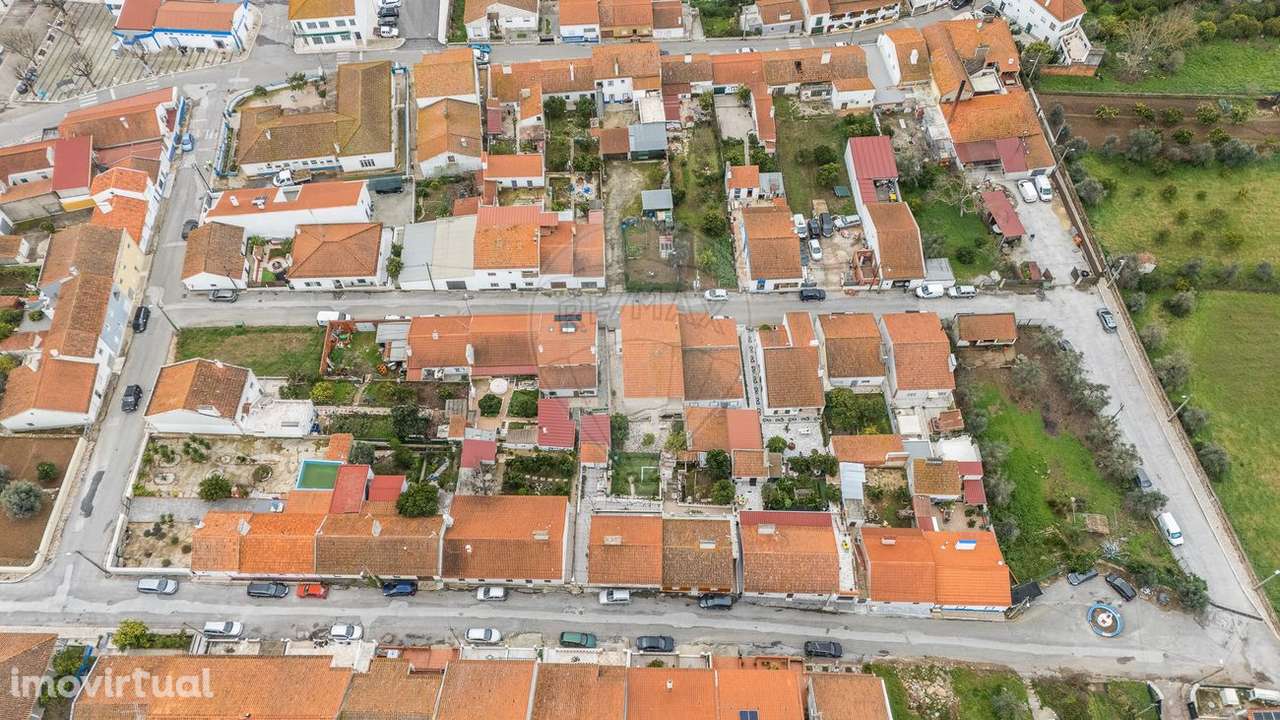 Moradia T2 para venda - Grande imagem: 5/40