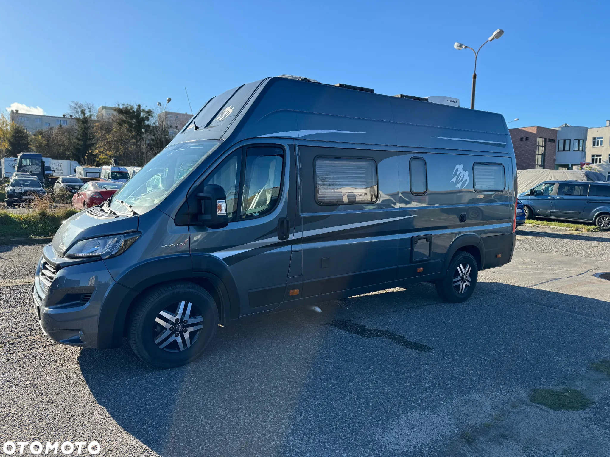 Fiat Ducato - 3