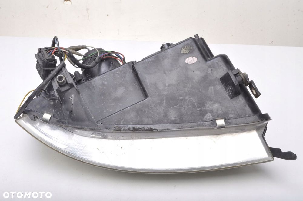AUDI A6 C5 LAMPY PRZÓD KOMPLET EUROPA ZAMIENNIKI SK3401-ADA699 SONAR - 5
