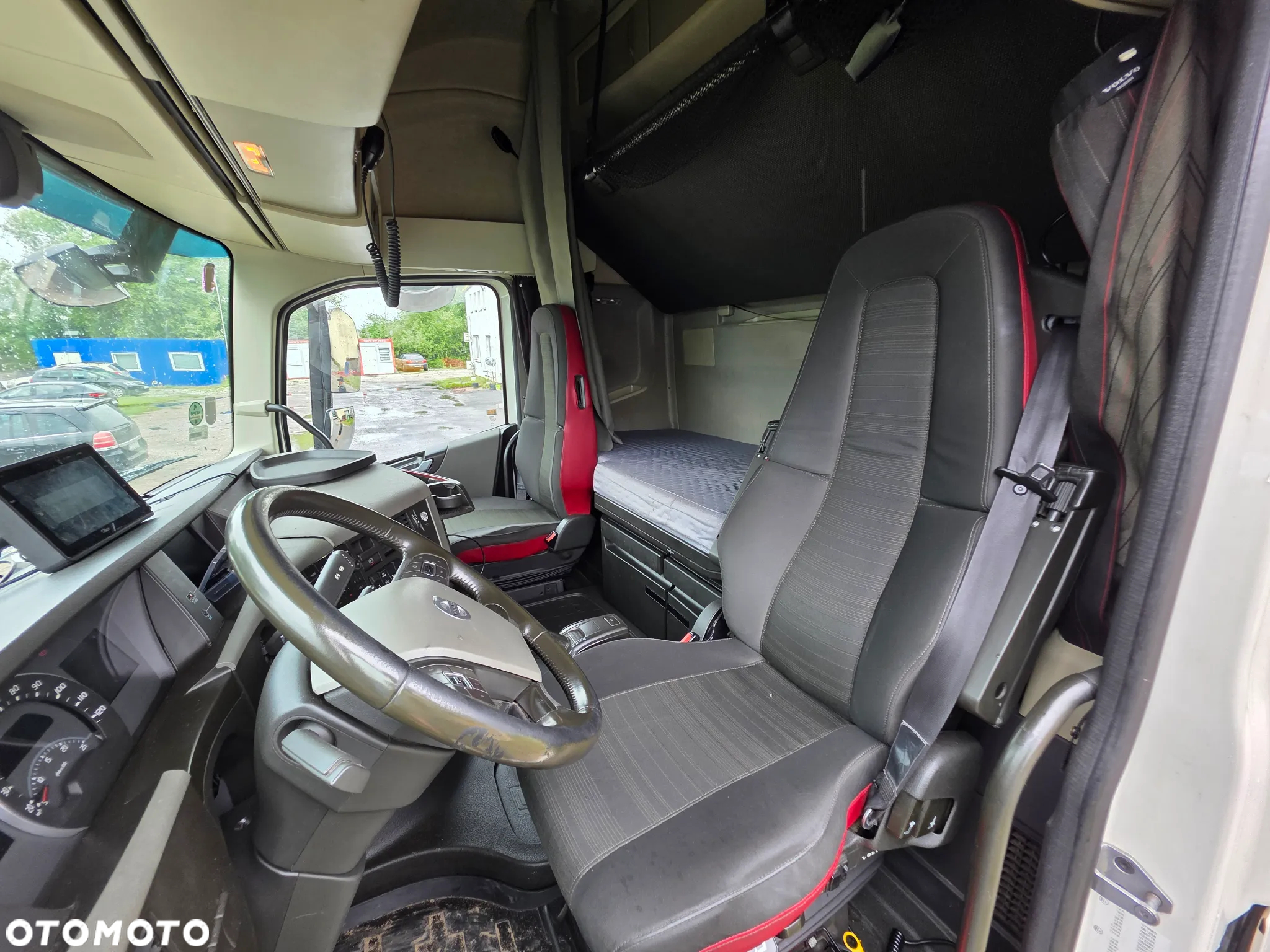 Volvo FH460 - 13