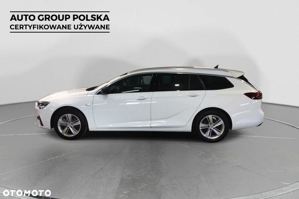 Opel Insignia 1.5 CDTI Edition S&S - 3