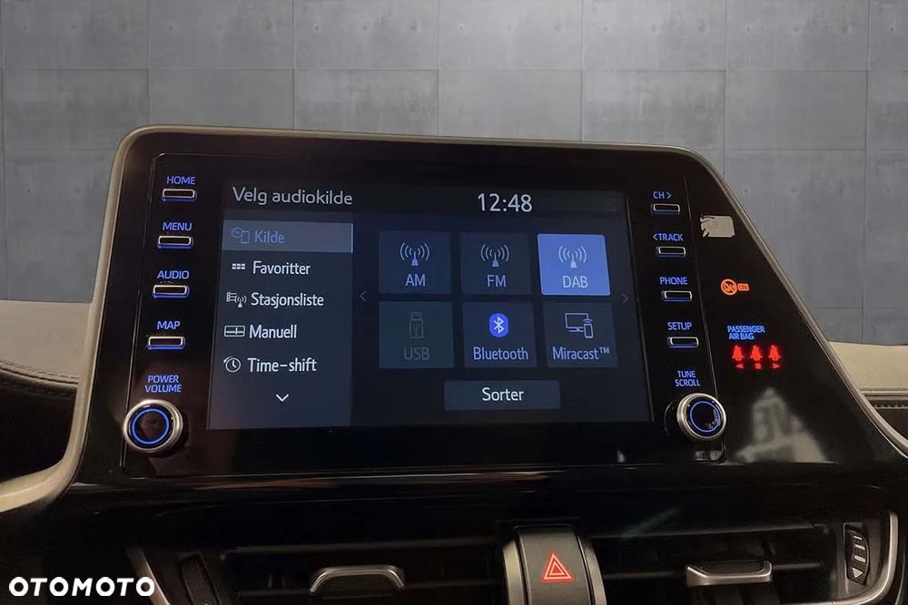 Toyota C-HR 1.8 Hybrid Premium - 27