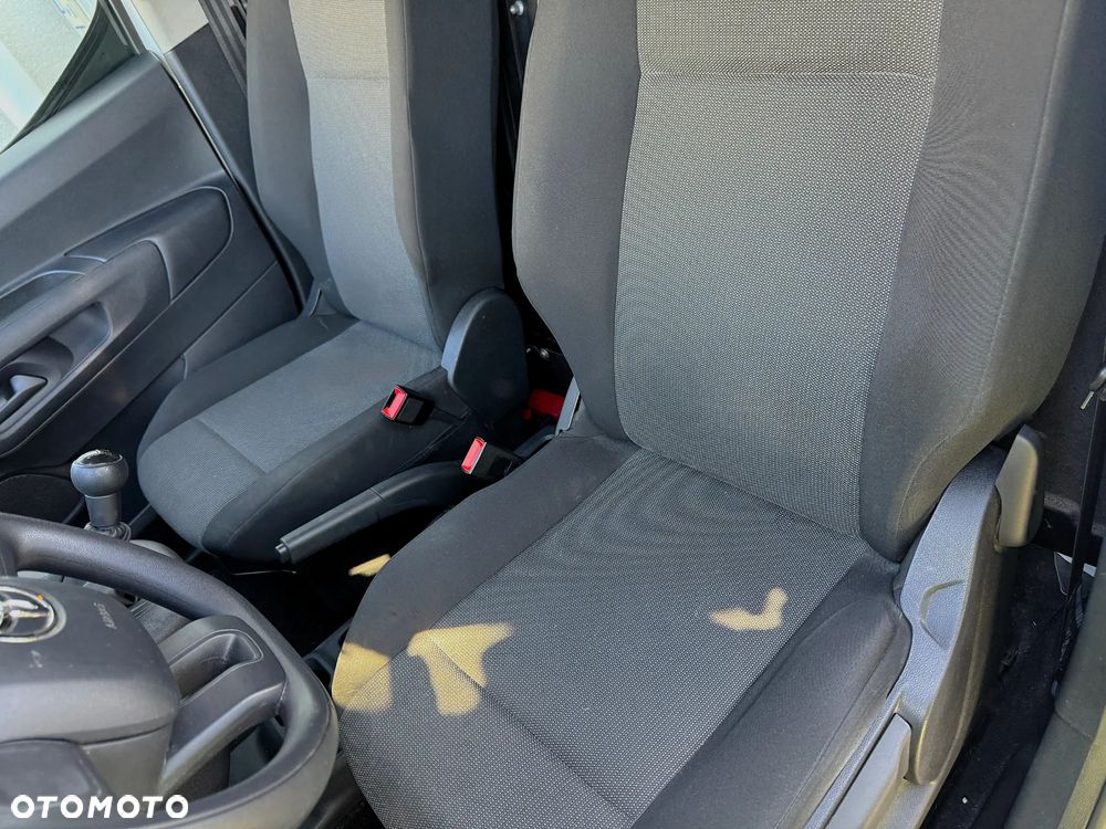 Toyota PROACE CITY - 6