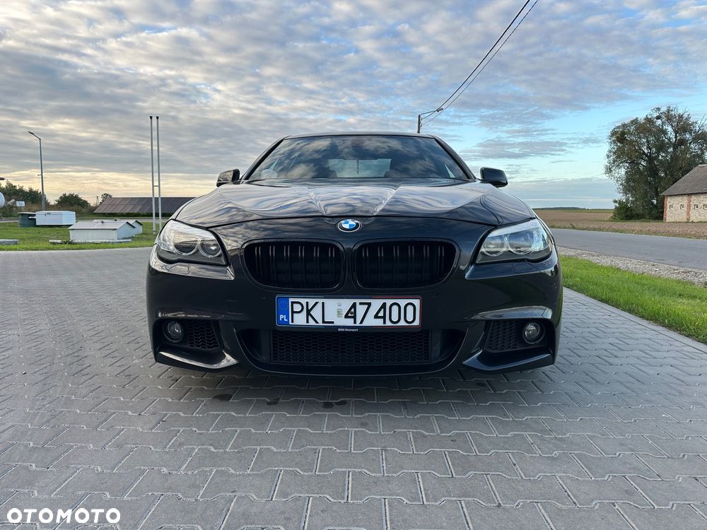 BMW Seria 5 - 22