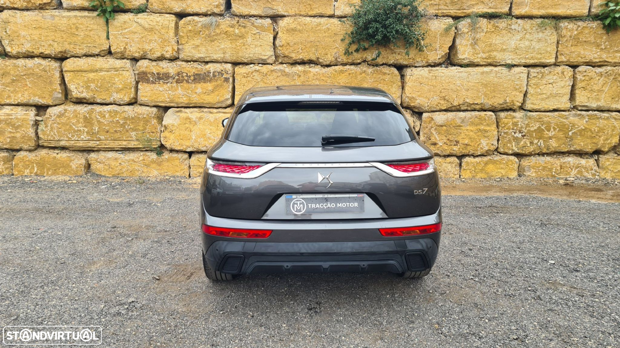 DS DS7 Crossback 1.5 BlueHDi Be Chic - 6