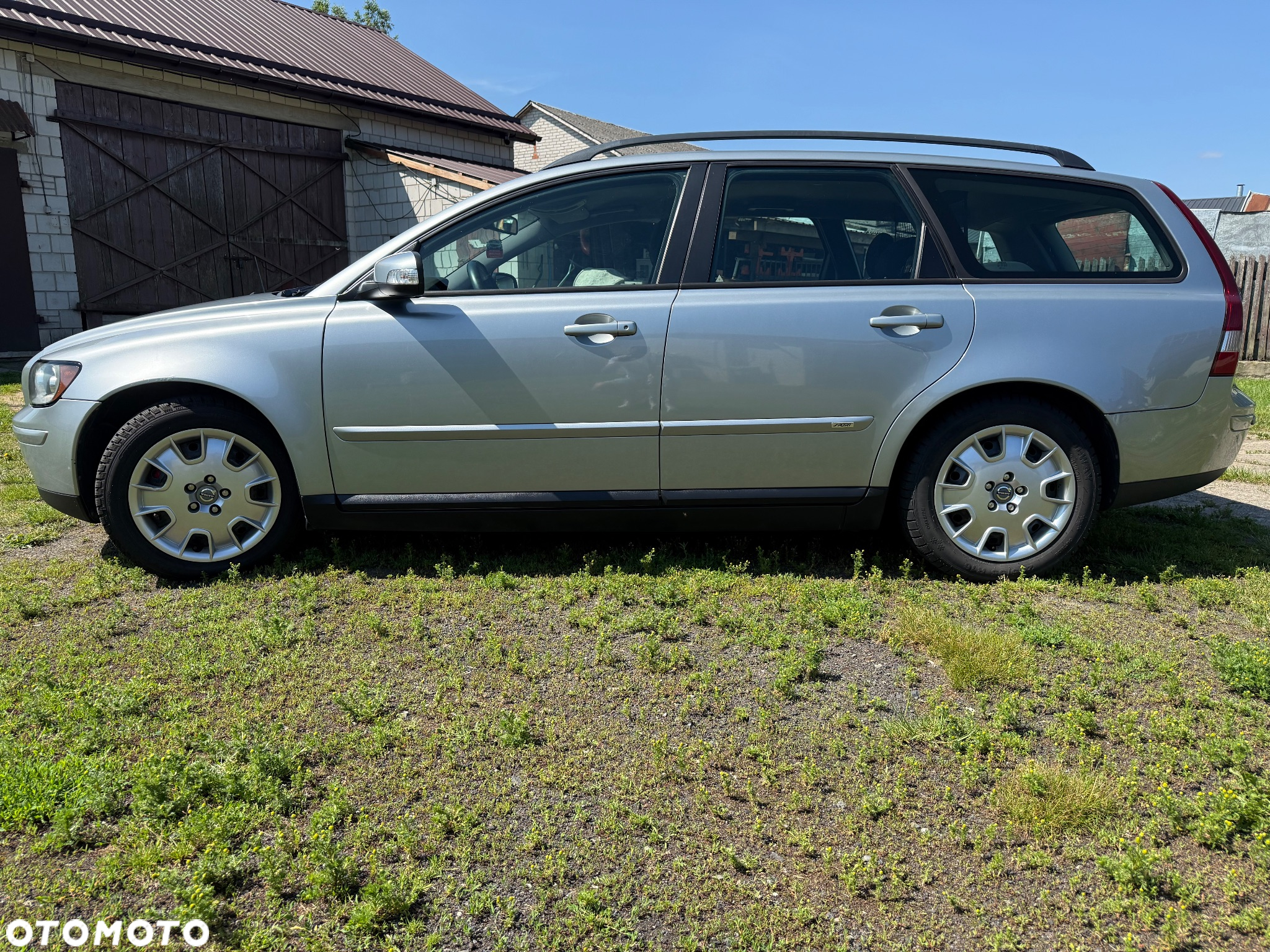 Volvo V50 2.0D - 3