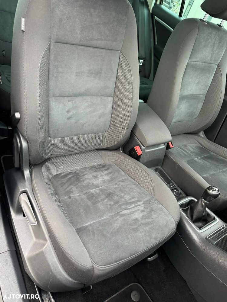 Volkswagen Tiguan 2.0 TDI DPF 4Motion Sport & Style - 33