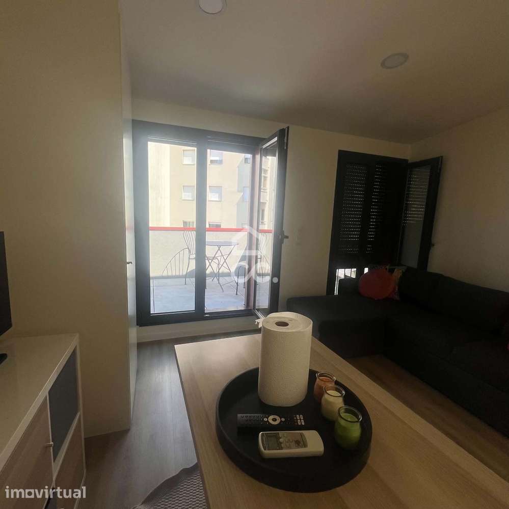 Apartamento em Braga, São Vicente - Grande imagem: 5/14