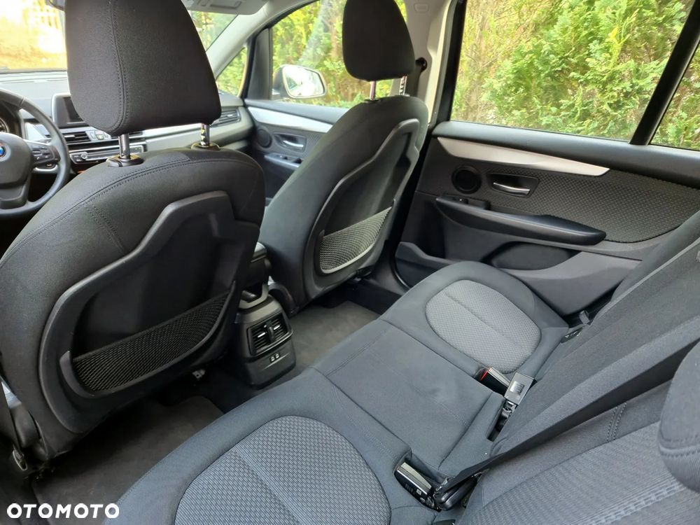 BMW Seria 2 218i GT Advantage - 8