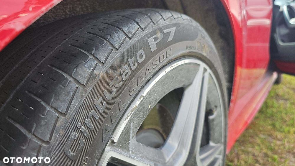 Mercedes-Benz CLA 250 4Matic 7G-DCT AMG Line - 15