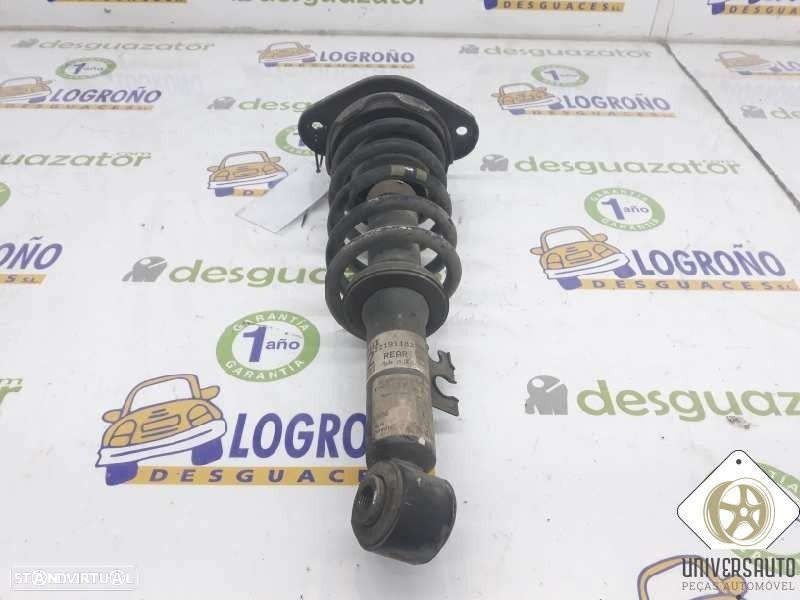 AMORTECEDOR TRASEIRO ESQUERDO MINI MINI 2003 - 3