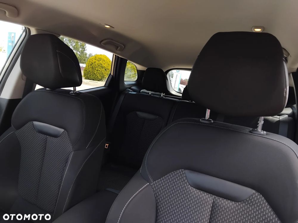 Renault Kadjar Energy TCe 165 Bose Edition - 21