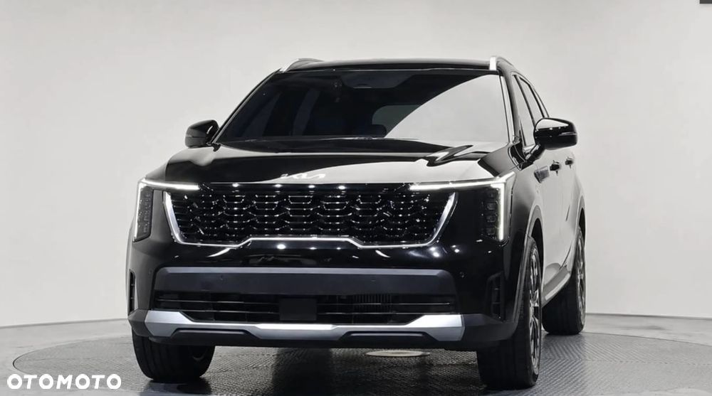 Kia Sorento - 2