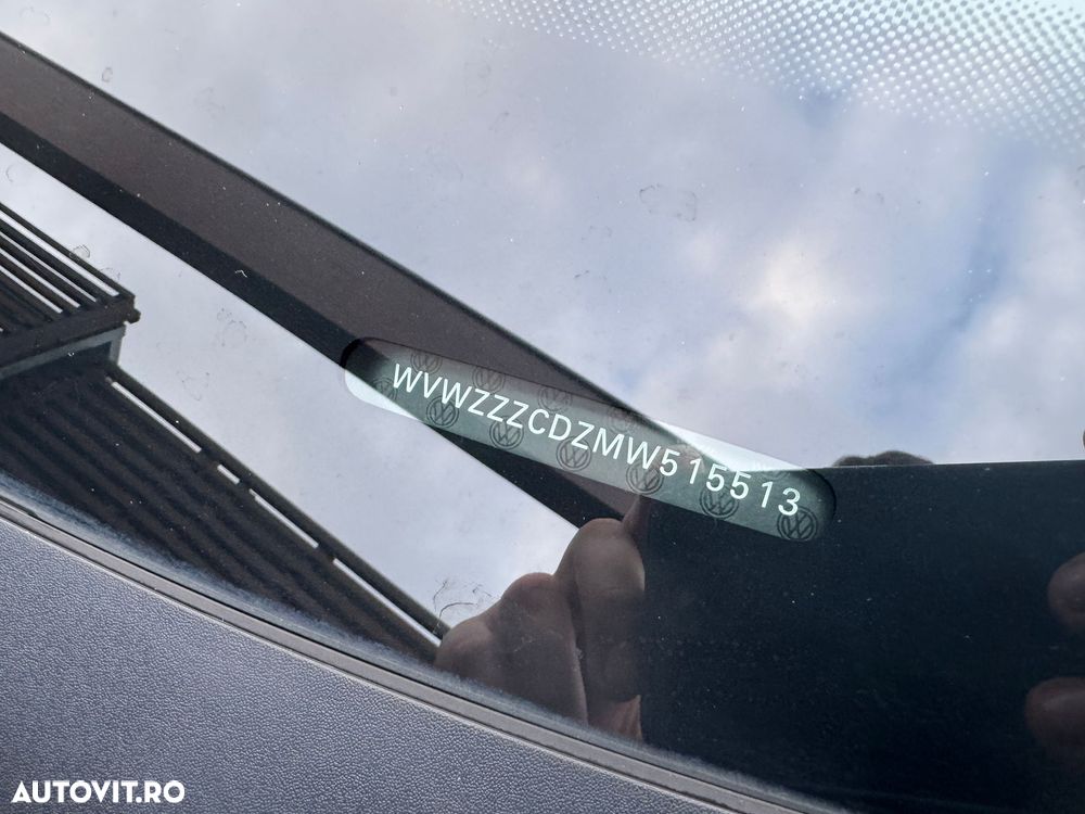 Volkswagen Golf 2.0 TDI SCR DSG Life - 25