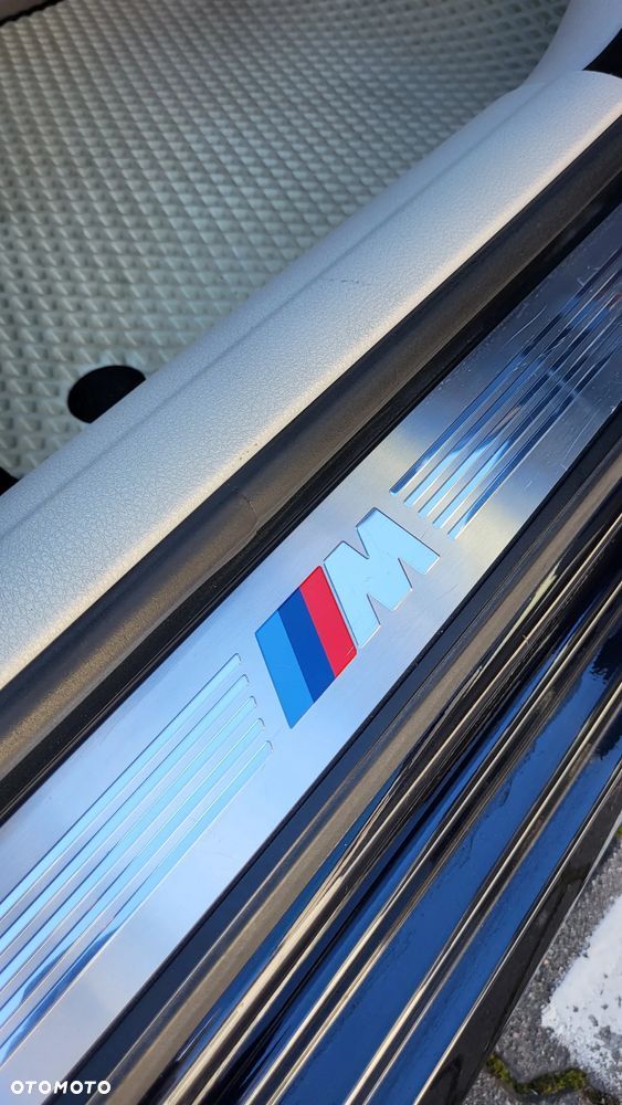 BMW Seria 6 640d xDrive M Sport Edition - 19