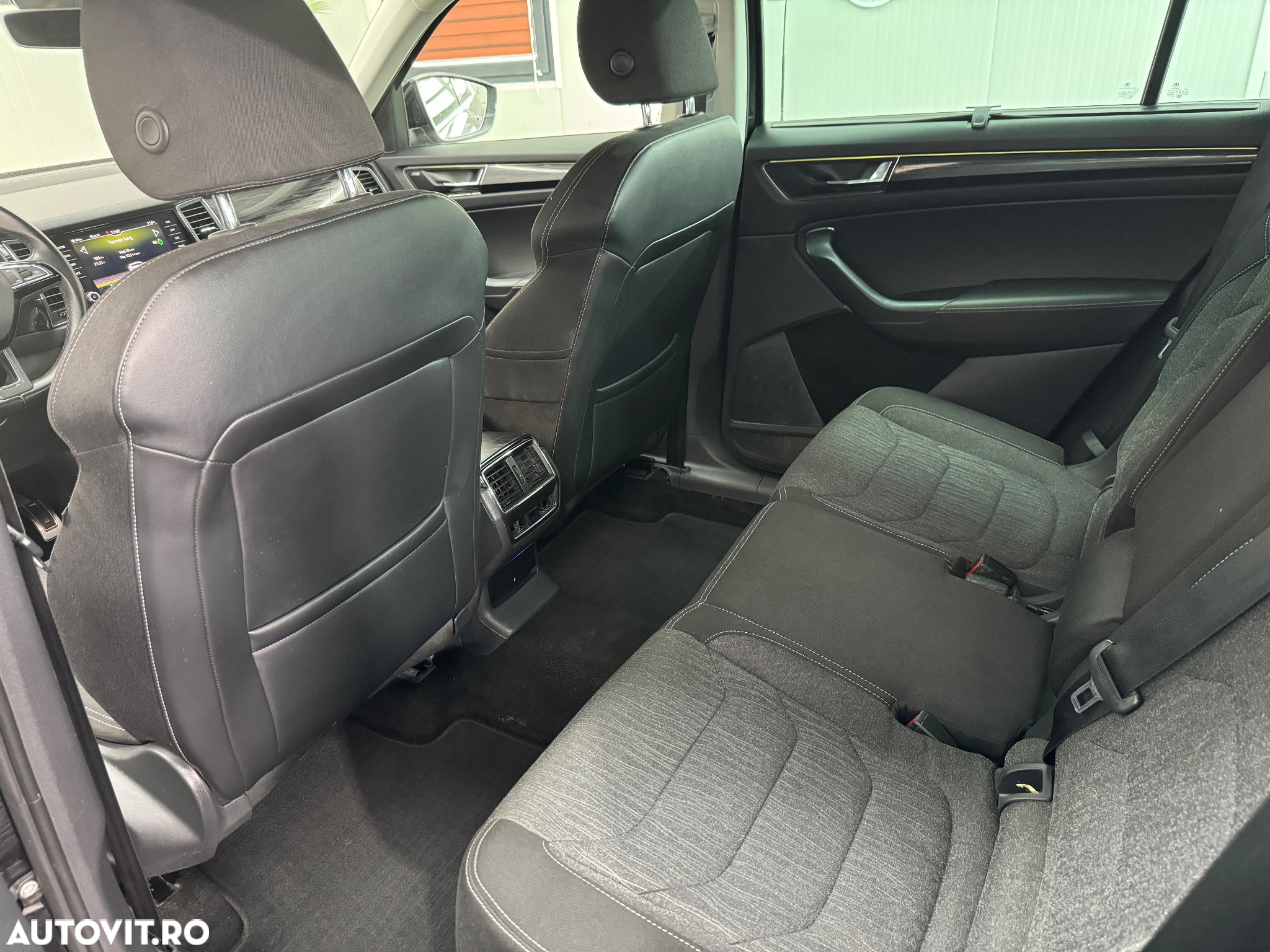 Skoda Kodiaq 2.0 TDI 4X4 DSG Style - 30