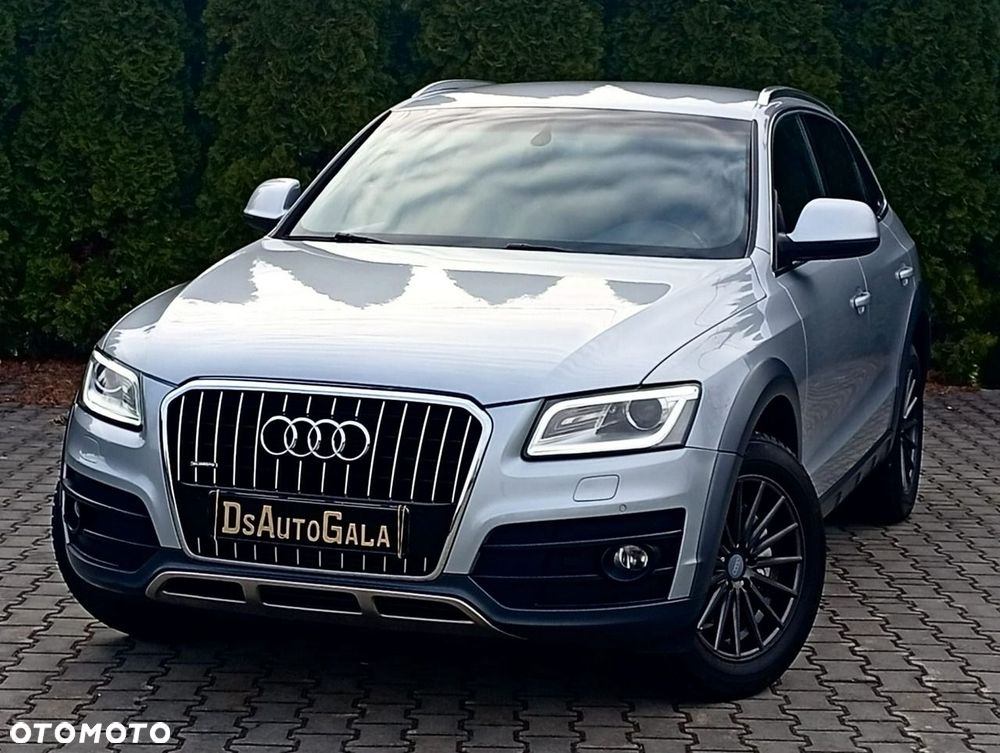 Audi Q5 - 27