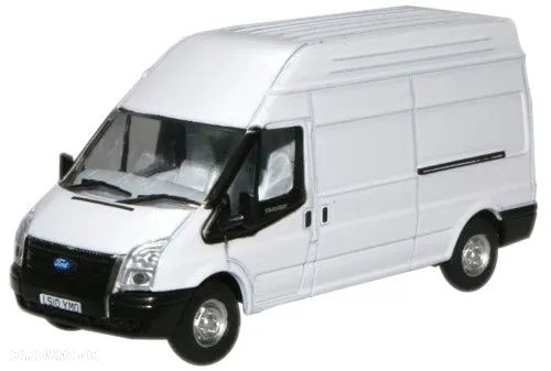 Ford TRANSIT - 1
