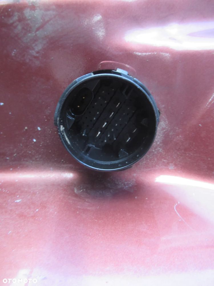 DRZWI PRZEDNIE PRZÓD LEWE OPEL ASTRA G II 2 HB 1998-2009 - 20