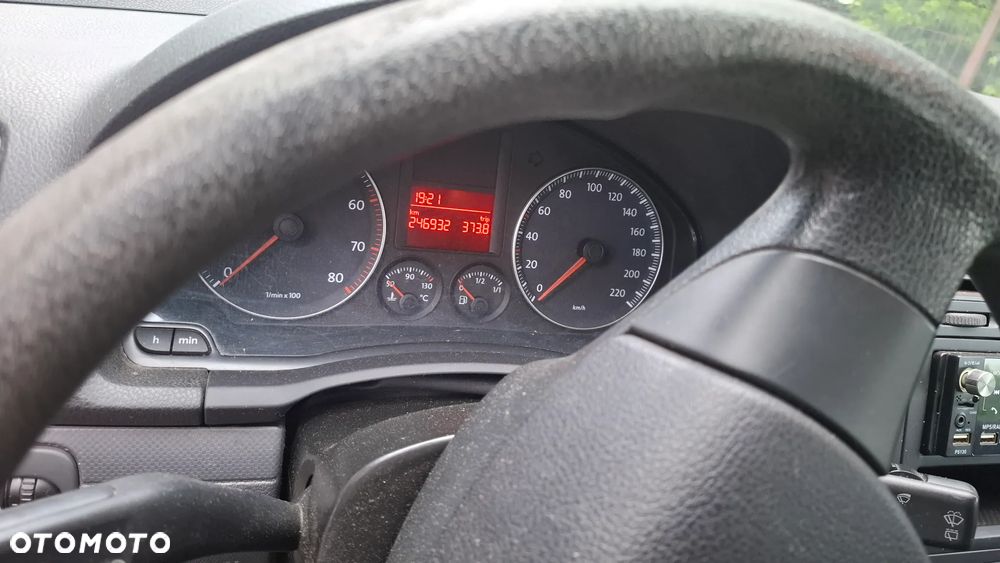 Volkswagen Golf 1.4 Trendline - 9