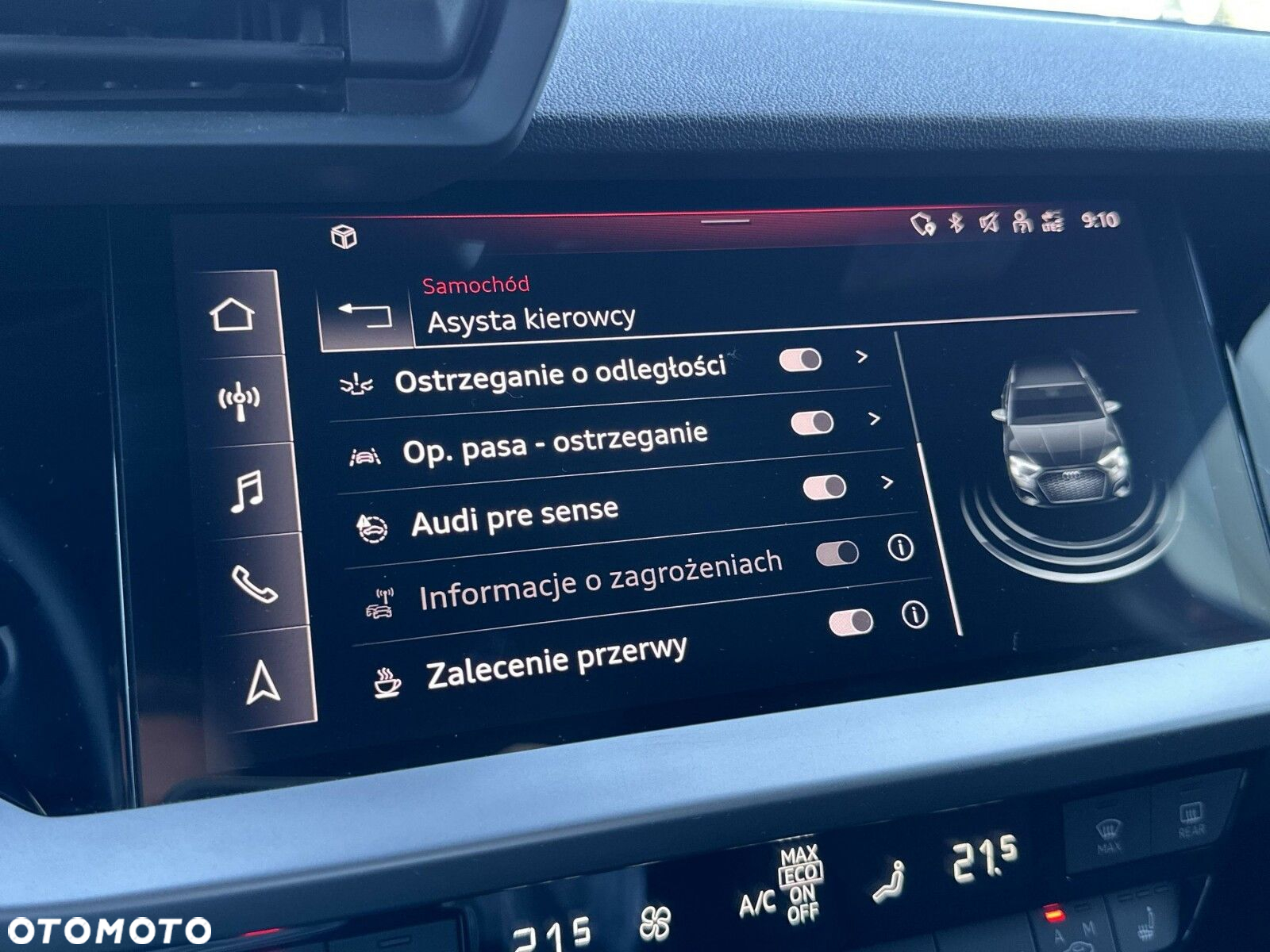 Audi A3 - 37