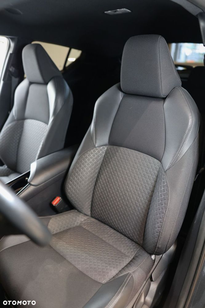Toyota C-HR 1.8 Hybrid Style - 8