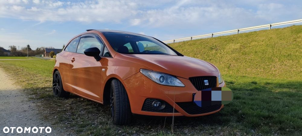 Seat Ibiza - 3
