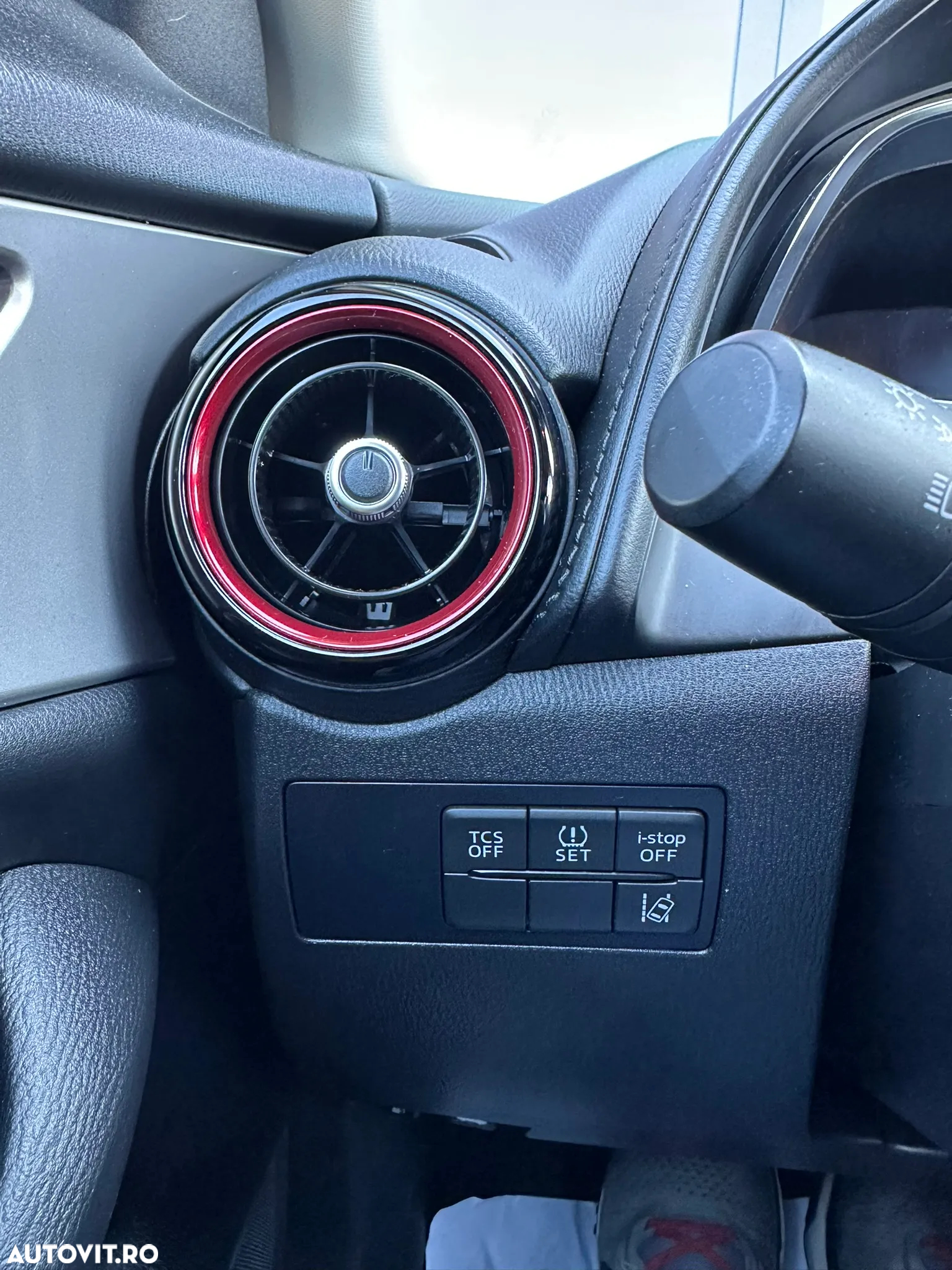 Mazda CX-3 SKYACTIV-D 105 FWD Exclusive-Line - 36