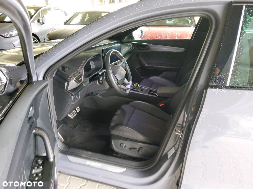Cupra Formentor 2.0 TSI 4Drive VZ DSG - 8