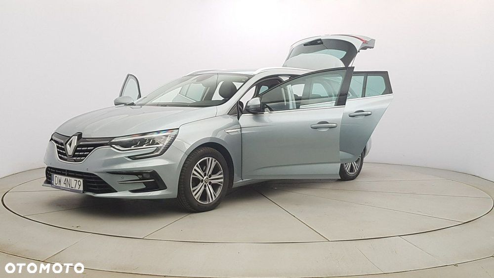 Renault Megane - 10