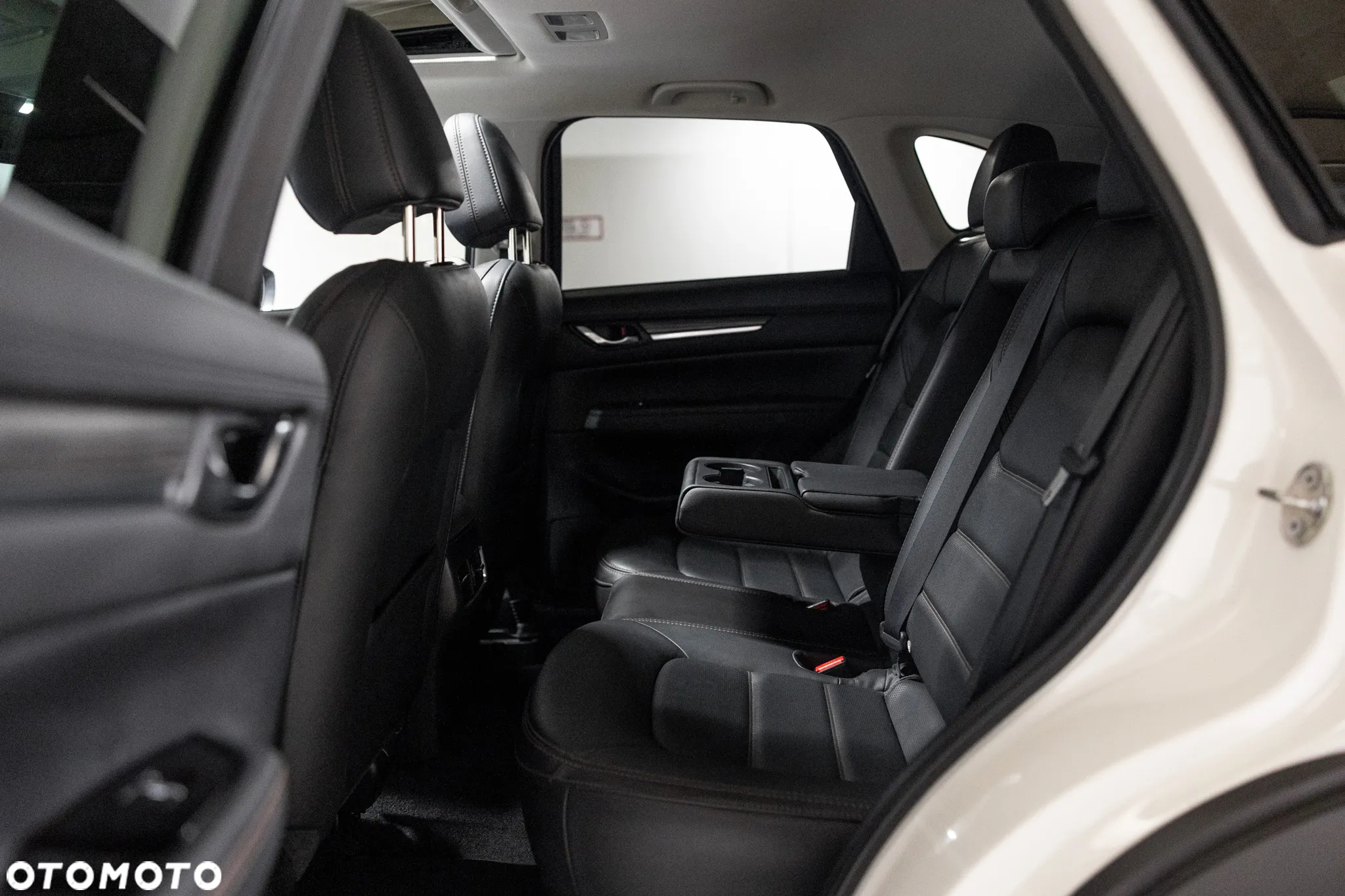 Mazda CX-5 SKYACTIV-G 194 AWD Sports-Line Plus - 15
