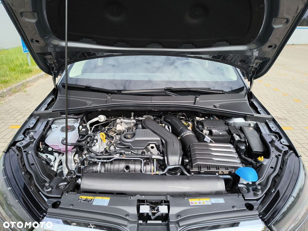 Skoda Fabia 1.5 TSI Drive DSG - 30