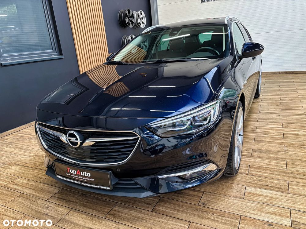 Opel Insignia 1.6 CDTI Enjoy S&S - 14