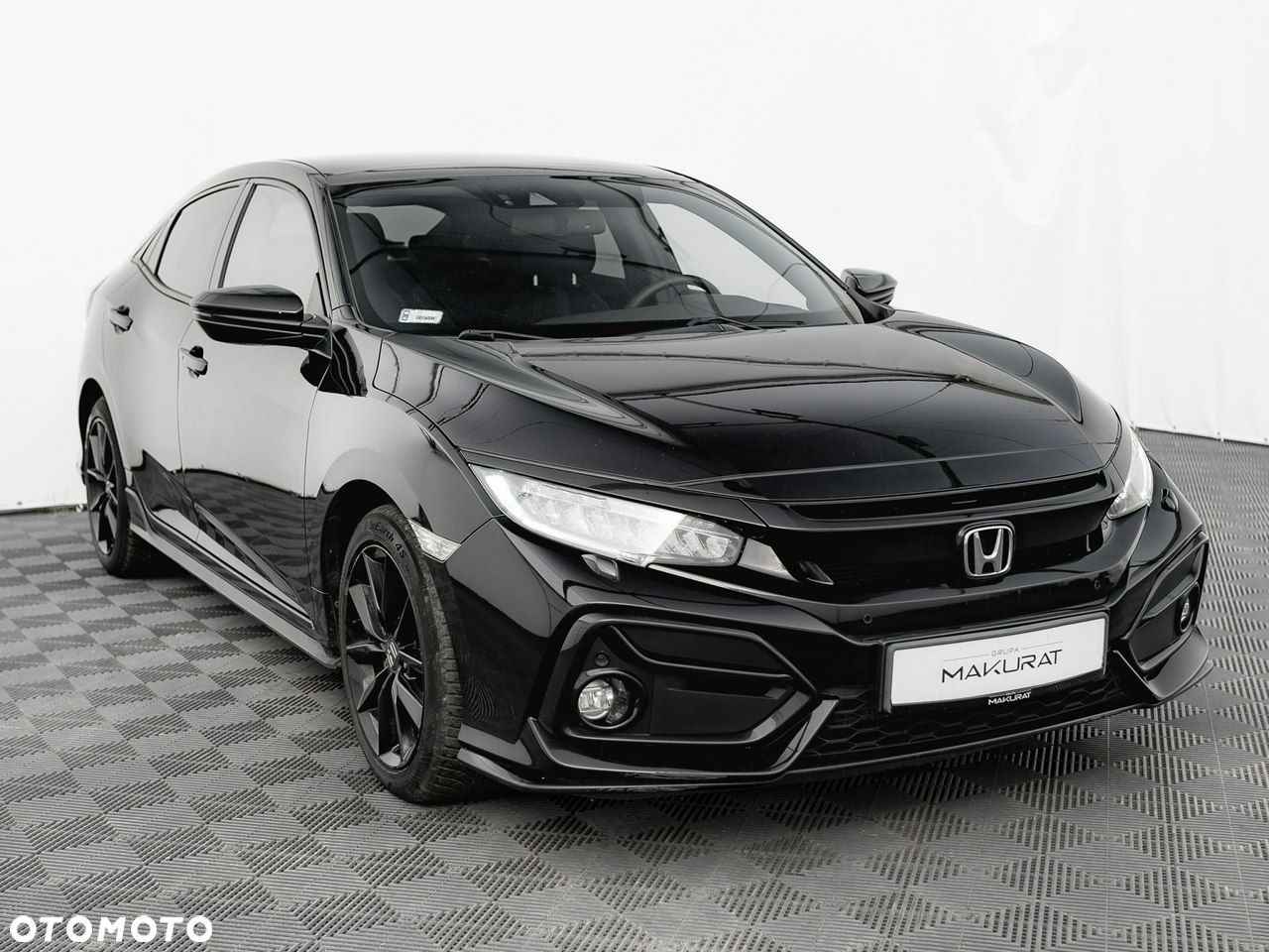 Honda Civic 1.5 T Sport Plus - 4