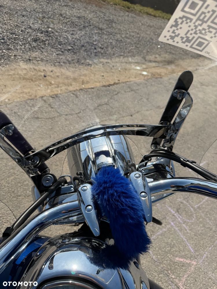 Yamaha Midnight Star - 8