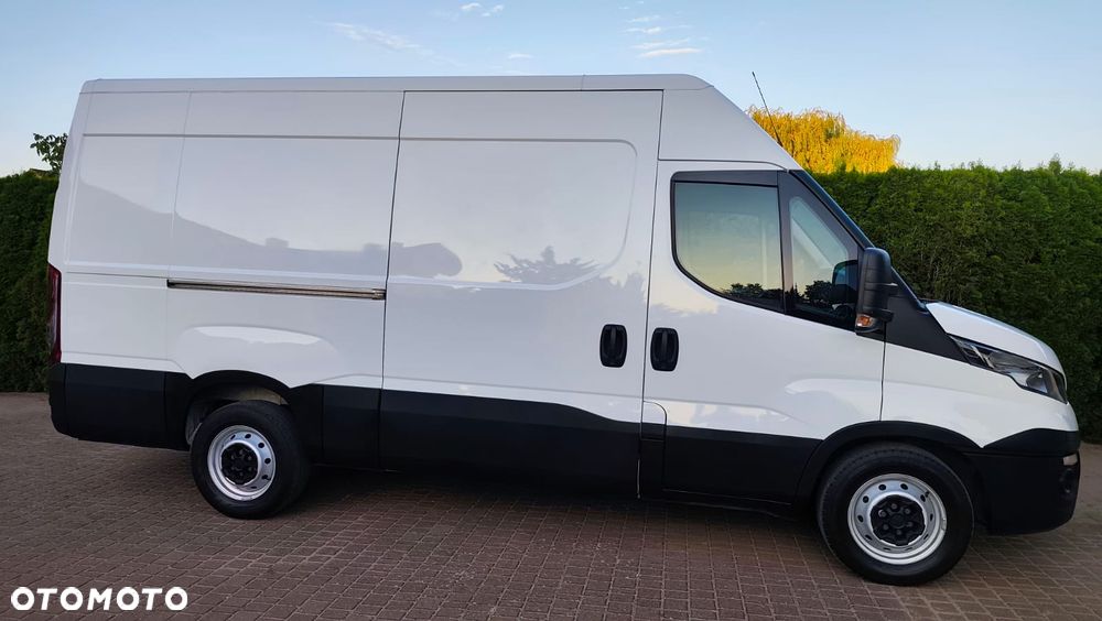 Iveco Daily - 8