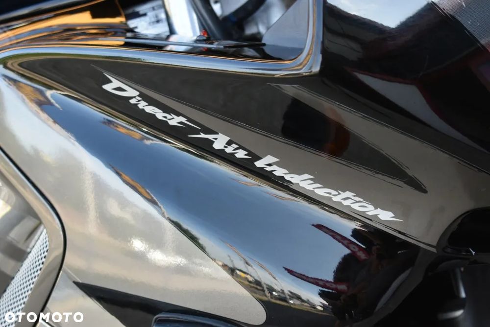 Honda CBR - 36