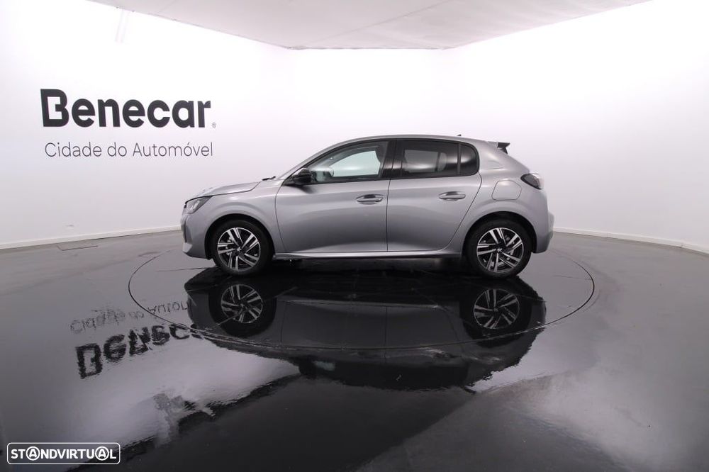 Peugeot 208 1.2 PureTech Allure Pack - 3