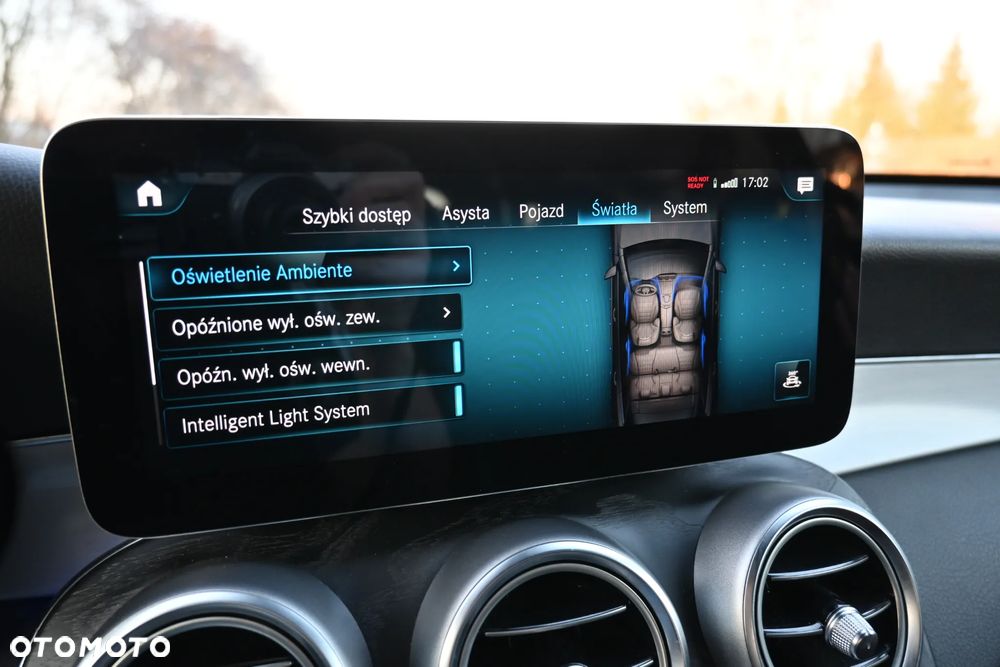 Mercedes-Benz GLC - 23