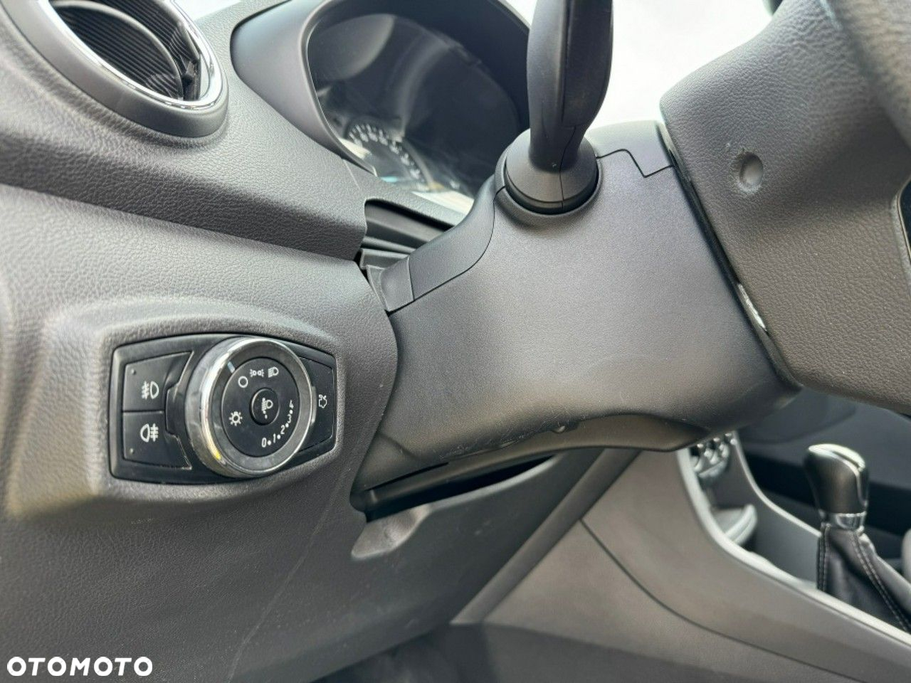 Ford Ka+ - 16
