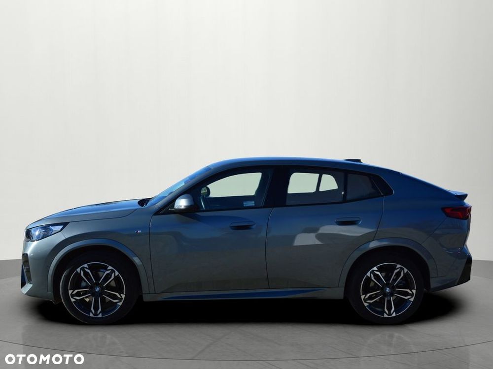BMW X2 sDrive18d M Sport - 6