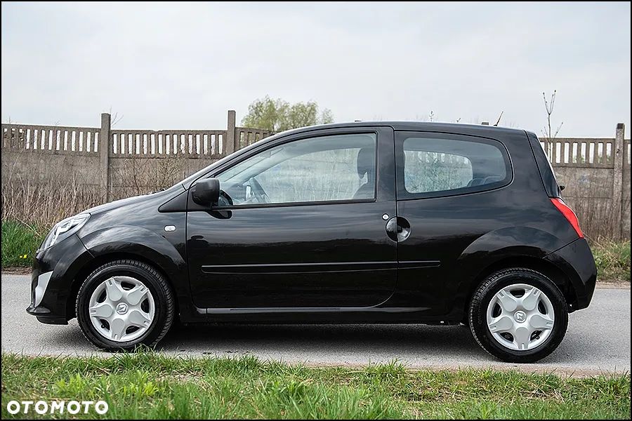 Renault Twingo - 3