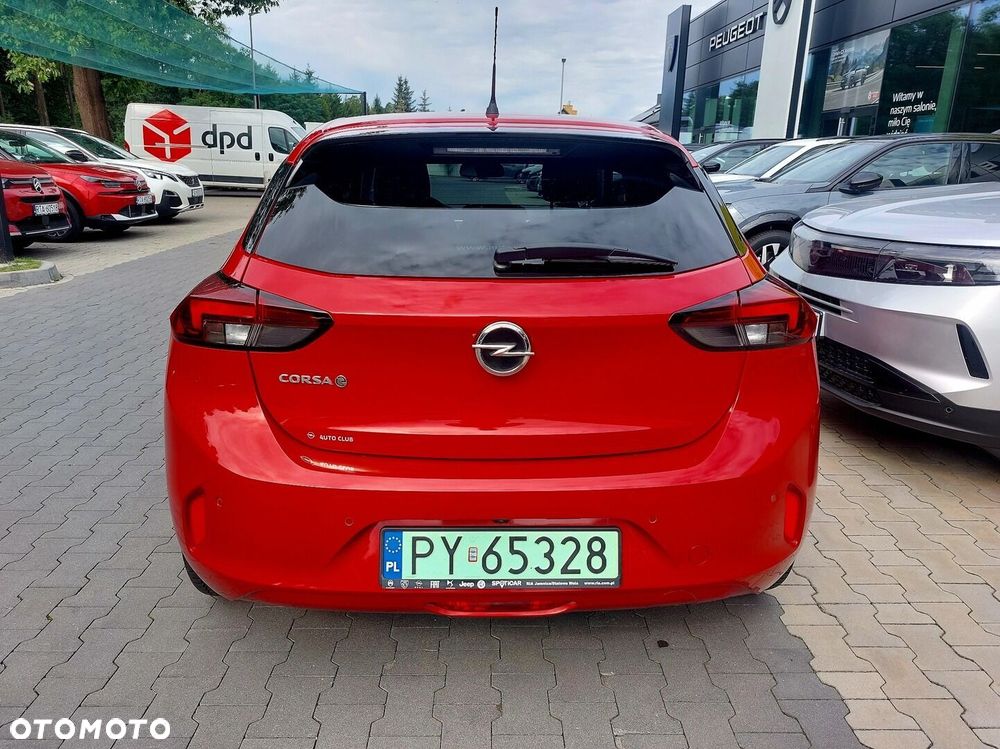 Opel Corsa - 5