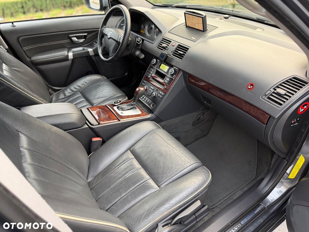 Volvo XC 90 3.2 AWD Summum - 29