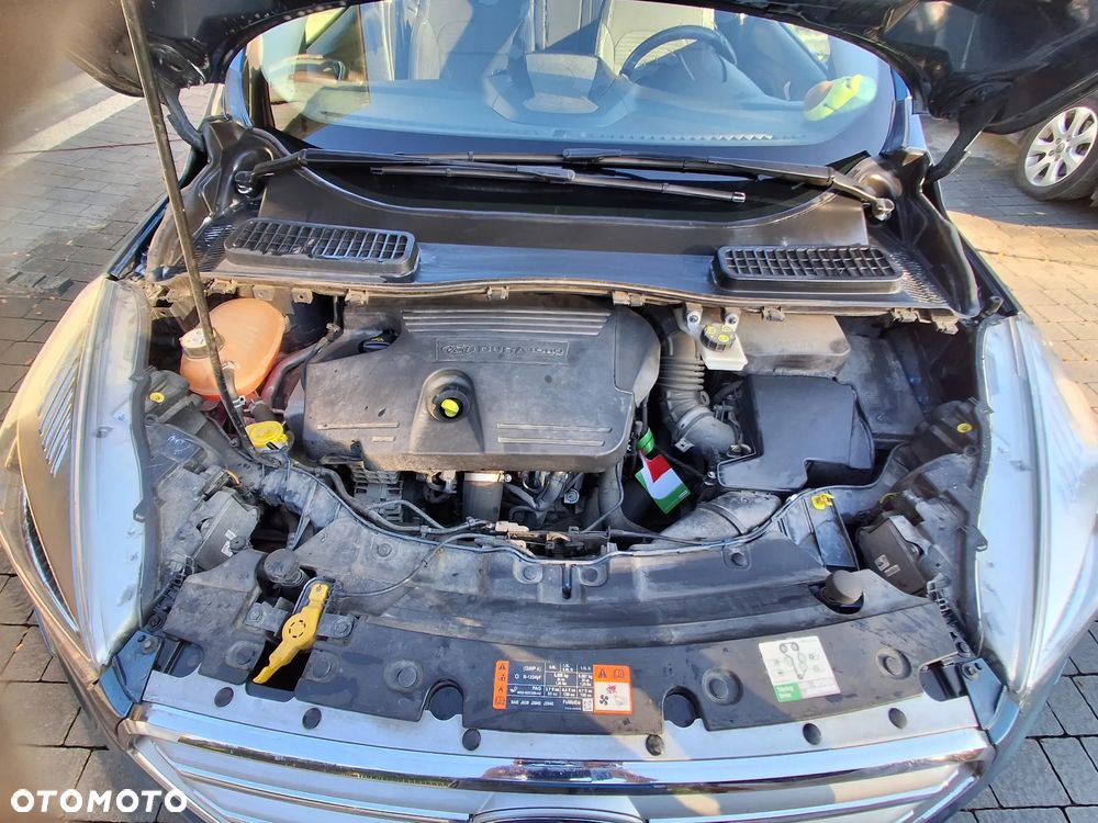 Ford Kuga - 7