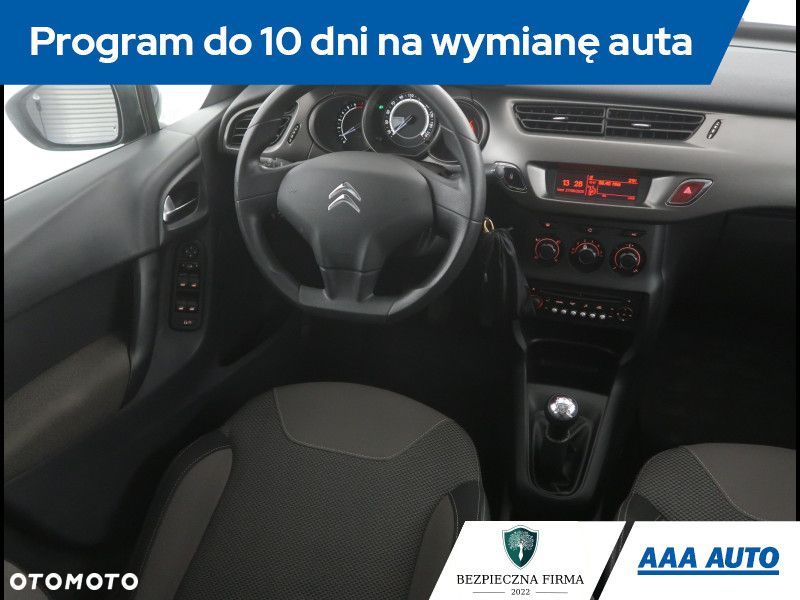 Citroën C3 - 8
