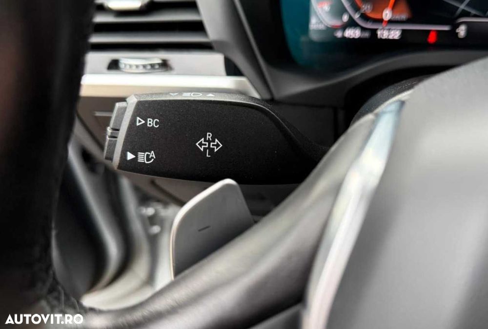 BMW X3 xDrive20d AT xLine - 23