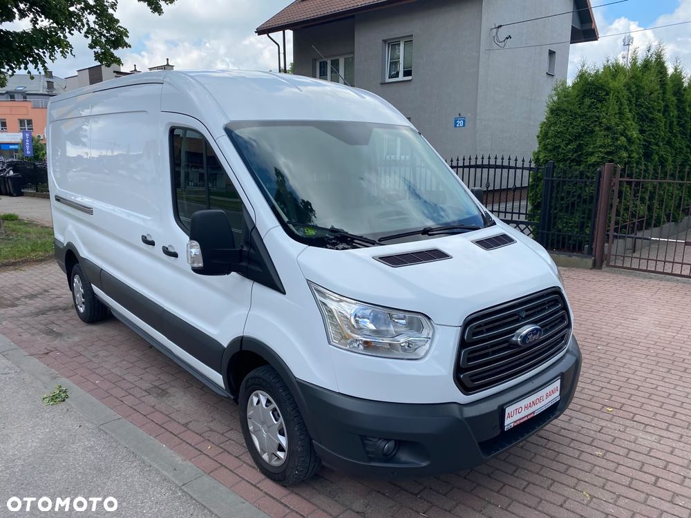 Ford Transit - 11