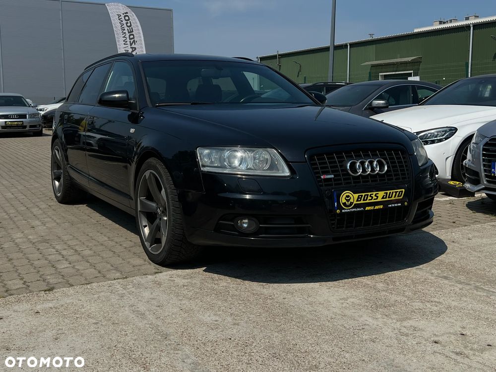 Audi A6 Allroad - 3